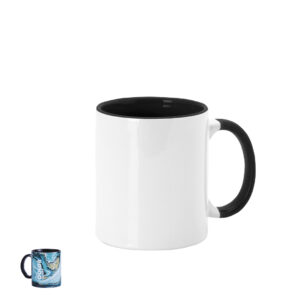 Tazza Sublimazione
