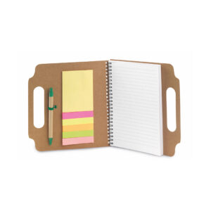 Block Notes