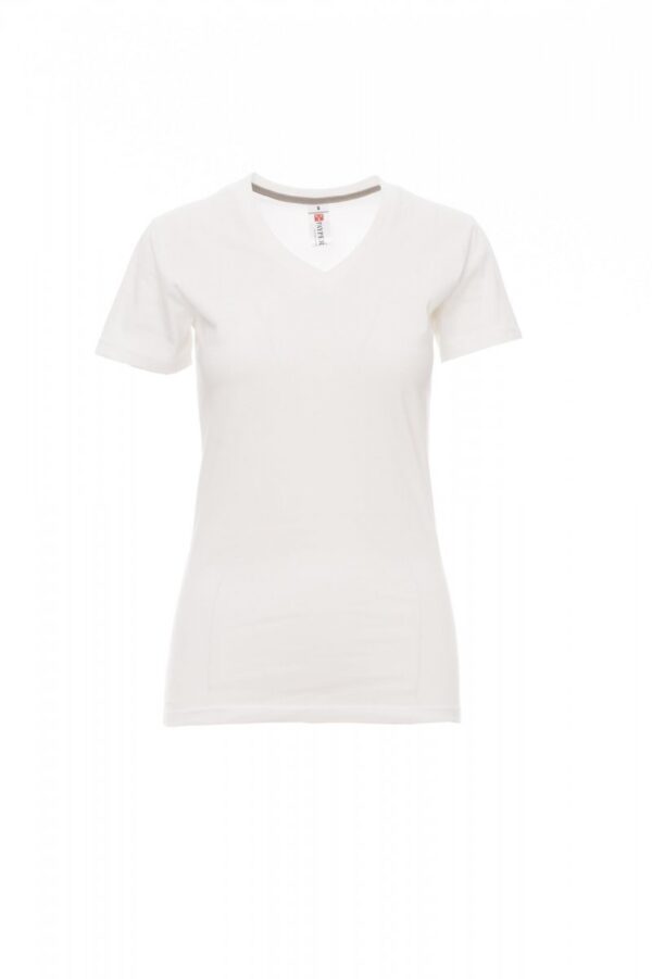V-NECK LADY