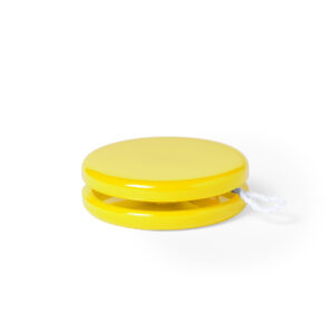 Yo-Yo