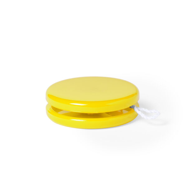 Yo-Yo