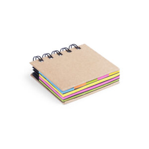 Block Notes