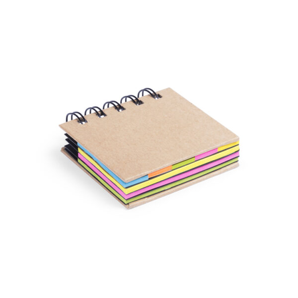 Block Notes
