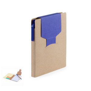 Block Notes