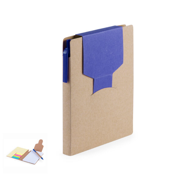 Block Notes