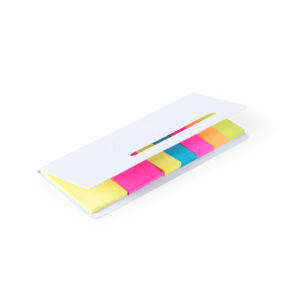 Block Notes