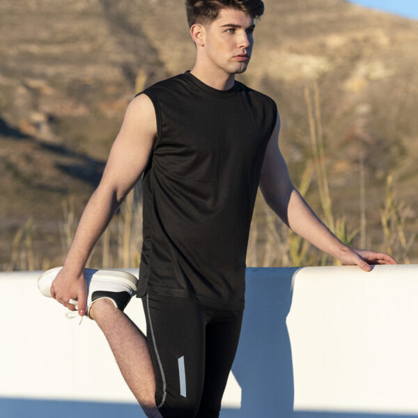 Pantaloncino Sportivo