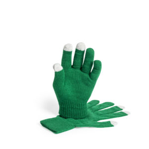 Guanti Touch