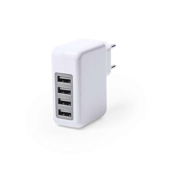 Caricatore USB