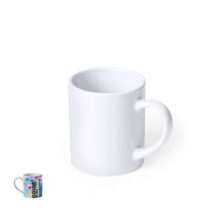 Tazza Sublimazione