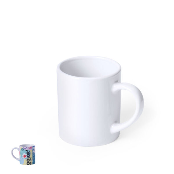 Tazza Sublimazione