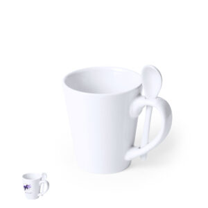 Tazza Sublimazione