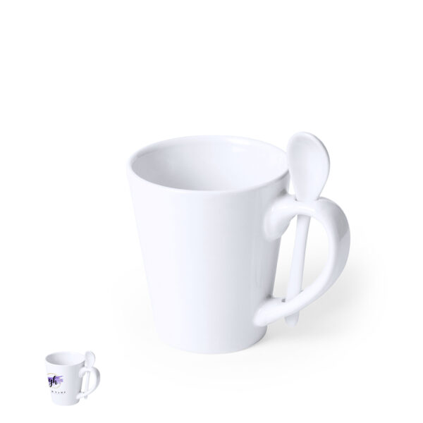 Tazza Sublimazione
