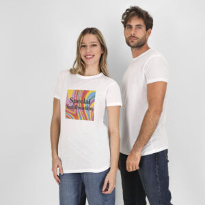 T-Shirt Adulto