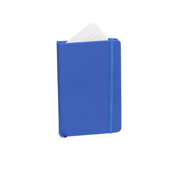 Block Notes
