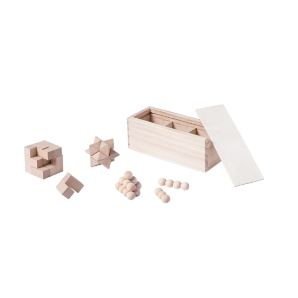 Set Giochi di Abilità