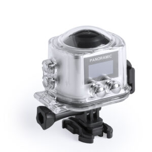 Telecamera Sportiva 360°