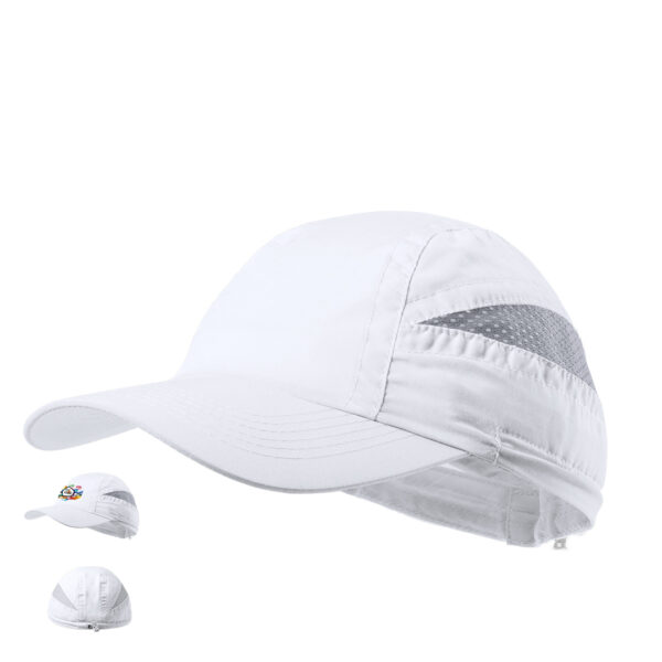 Cappellino