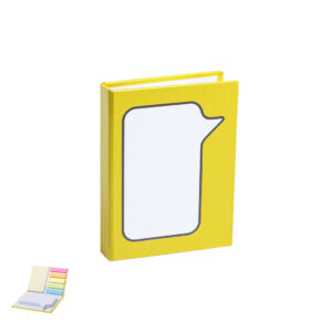 Block Notes