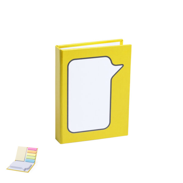 Block Notes