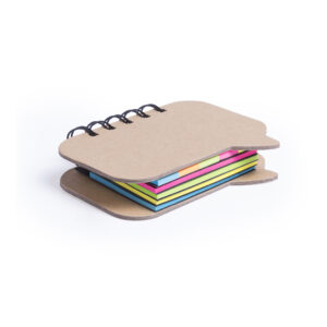Block Notes