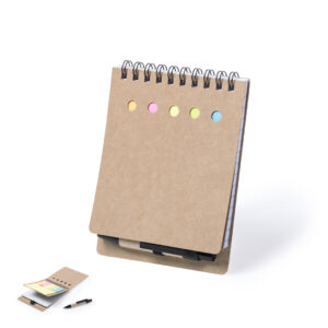 Block Notes