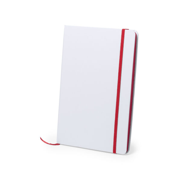 Block Notes