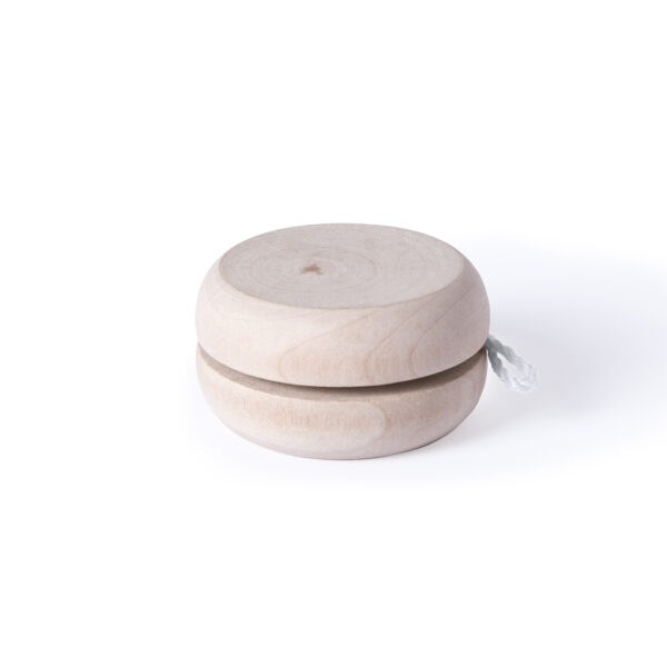 Yo-Yo