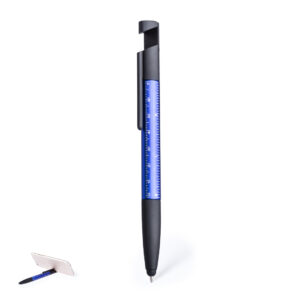 Penna a Sfera Multifunzione 7 in 1