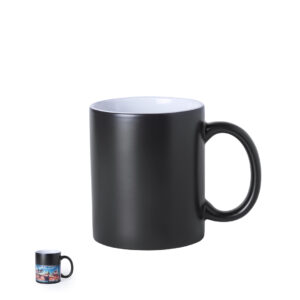 Tazza Sublimazione