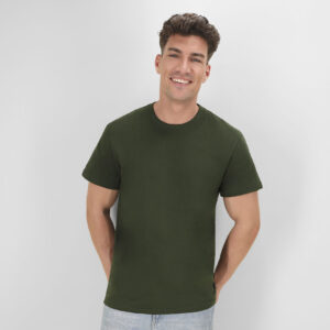 T-Shirt Adulto Colore "keya"