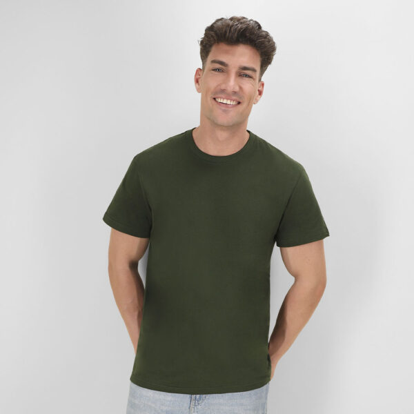 T-Shirt Adulto Colore "keya"