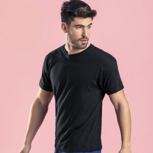 T-Shirt Adulto Colore "keya"