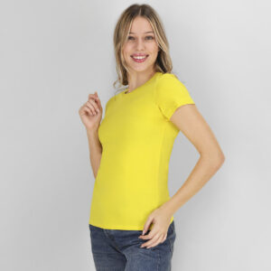 T-Shirt Donna Colore "keya"