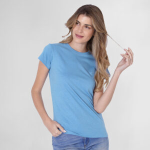 T-Shirt Donna Colore "keya"