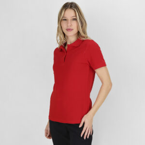 Polo Donna Colore "keya"