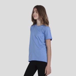 T-Shirt Bimbo Colore "keya"