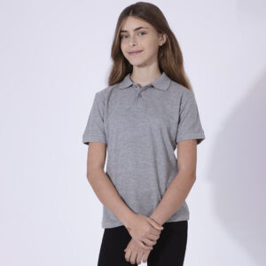 Polo Bimbo Colore "keya"