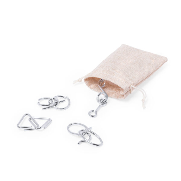 Set Giochi di Abilità