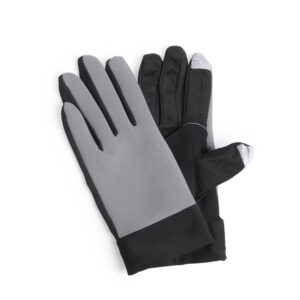 Guanti Sportivi Touch