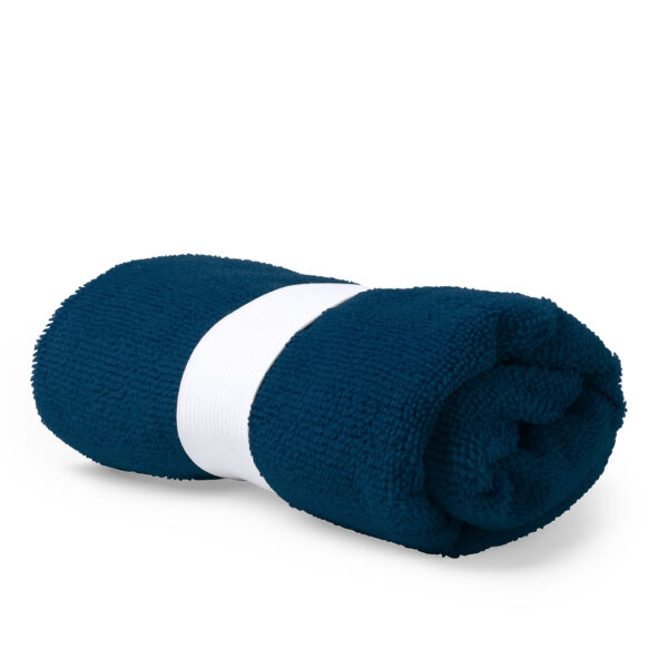 Asciugamano Assorbente