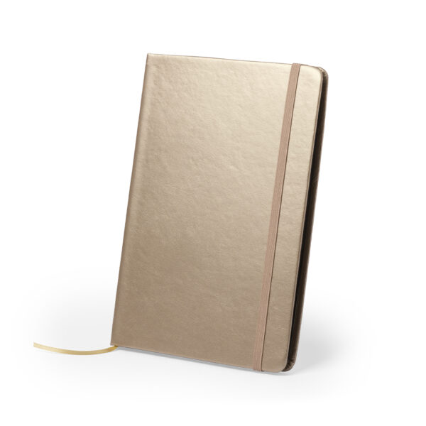 Block Notes