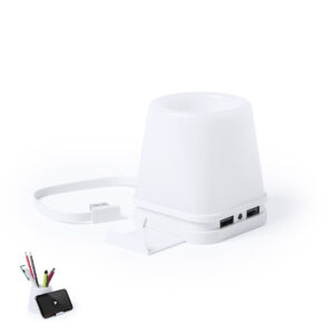 Portapenne Porta USB
