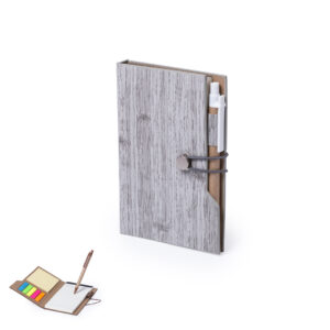 Block Notes