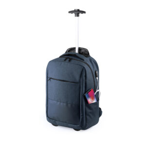 Zaino Trolley