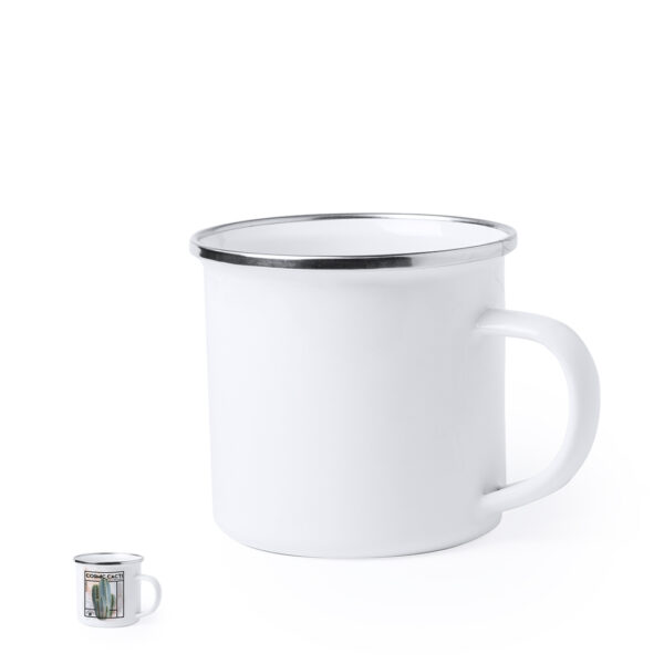 Tazza Sublimazione