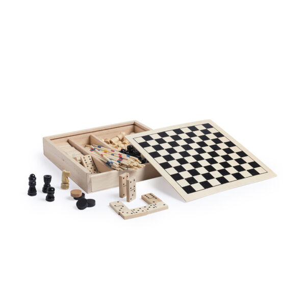 Set Gioco