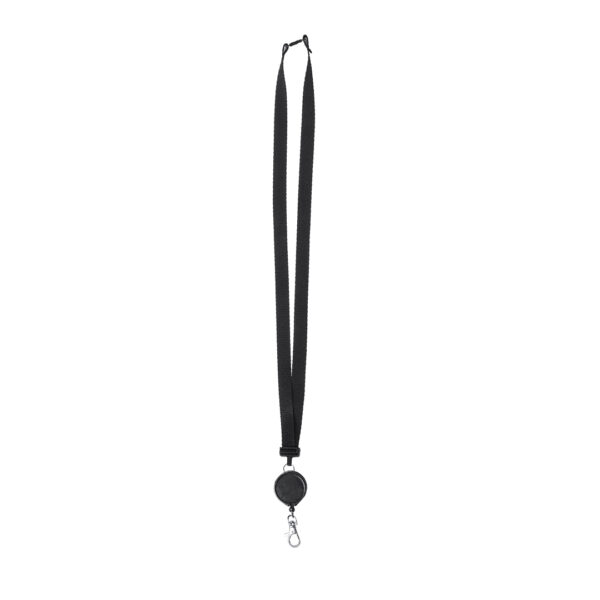 Lanyard