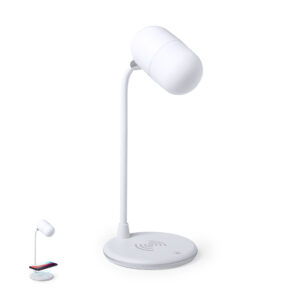 Lampada Multifunzione