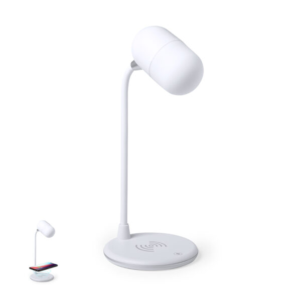 Lampada Multifunzione